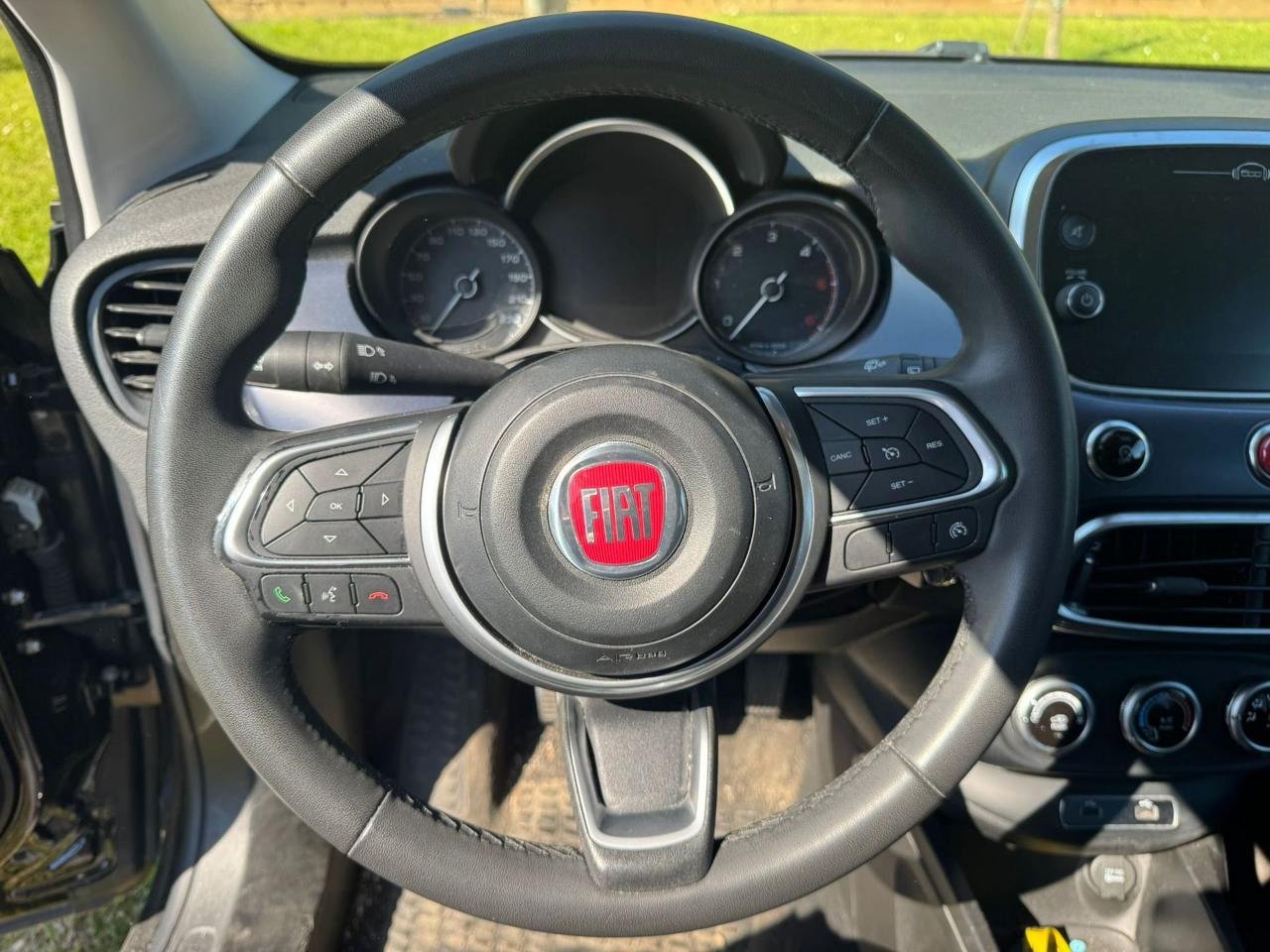 Fiat Fiat 500X usata 6