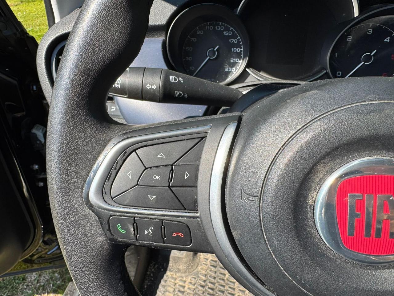 Fiat Fiat 500X usata 7