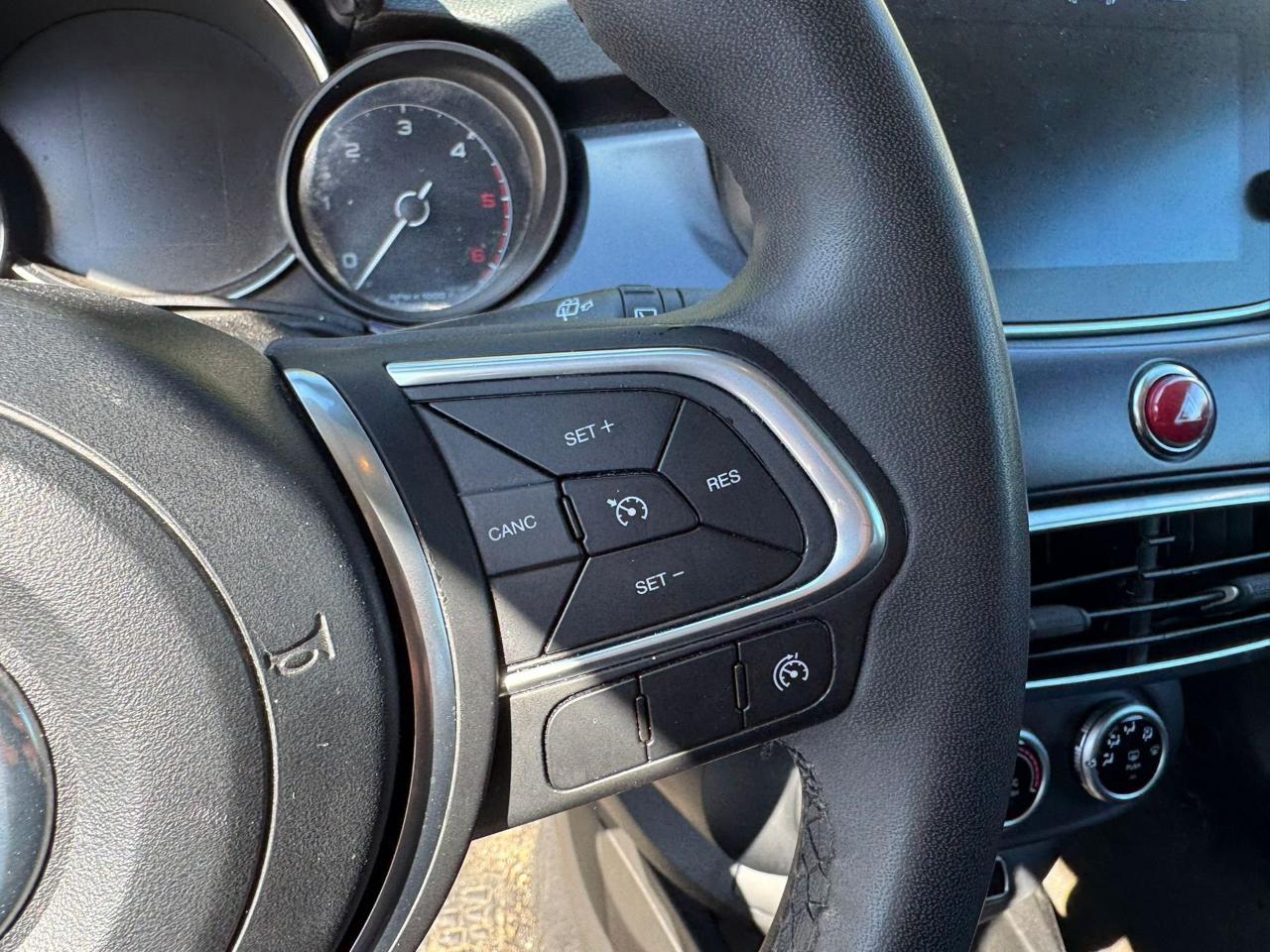 Fiat Fiat 500X usata 8