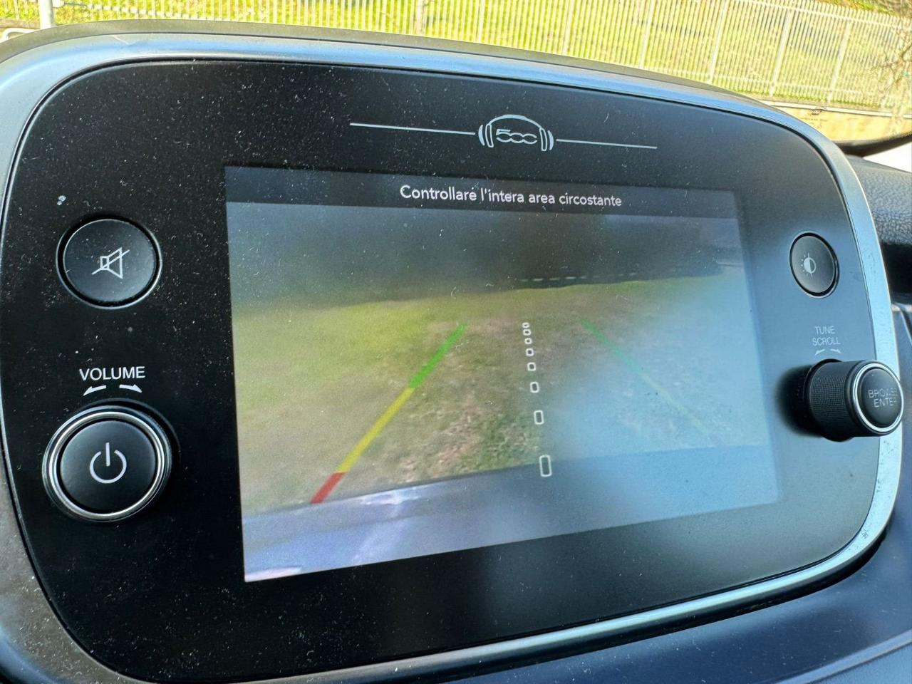 Fiat Fiat 500X usata 10