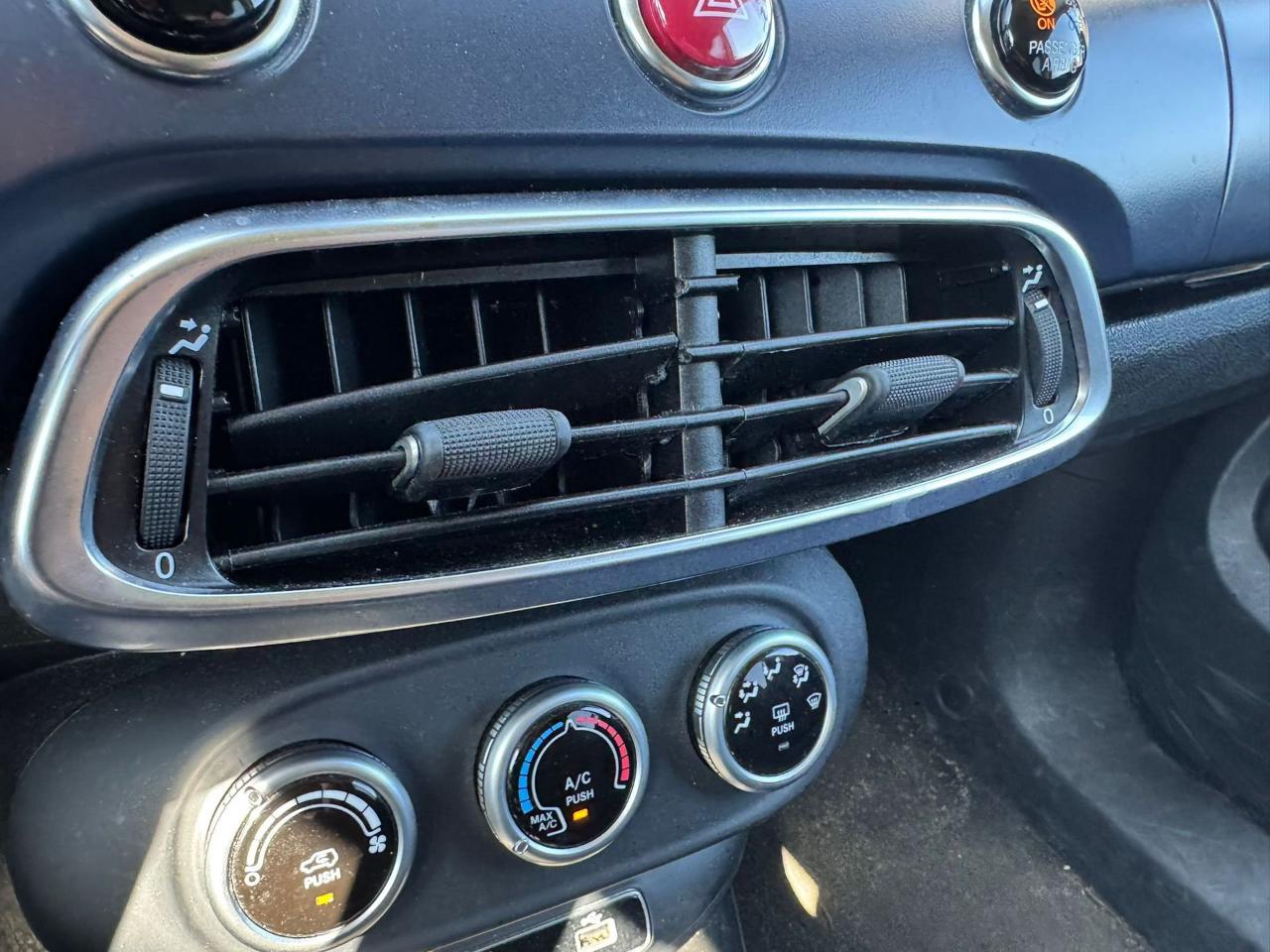 Fiat Fiat 500X usata 12