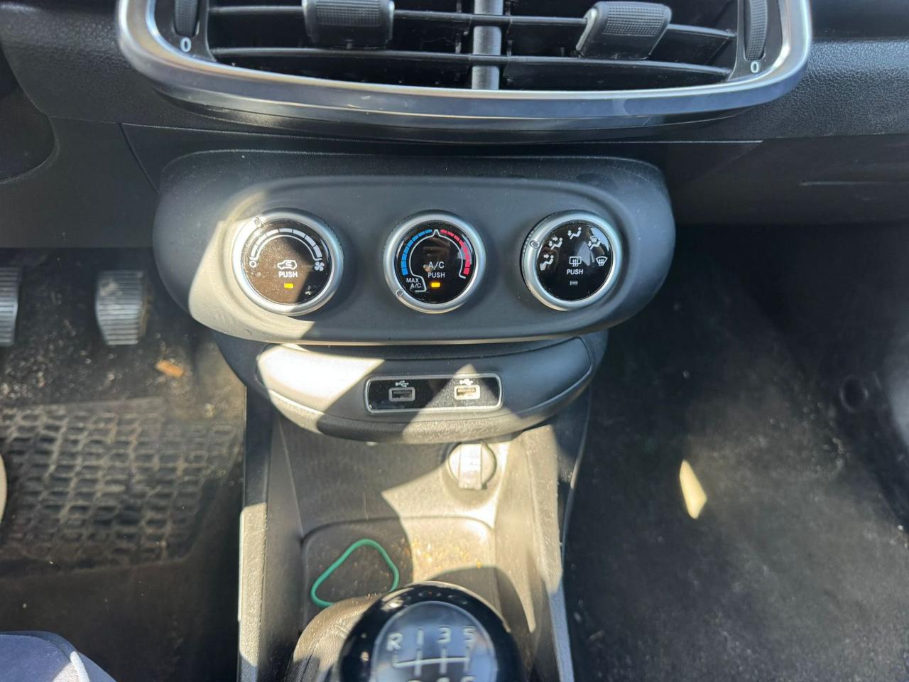 Fiat Fiat 500X usata 13