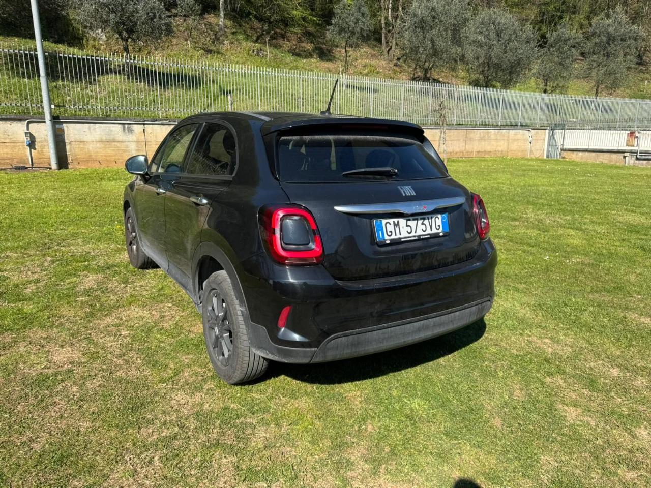 Fiat Fiat 500X usata 15