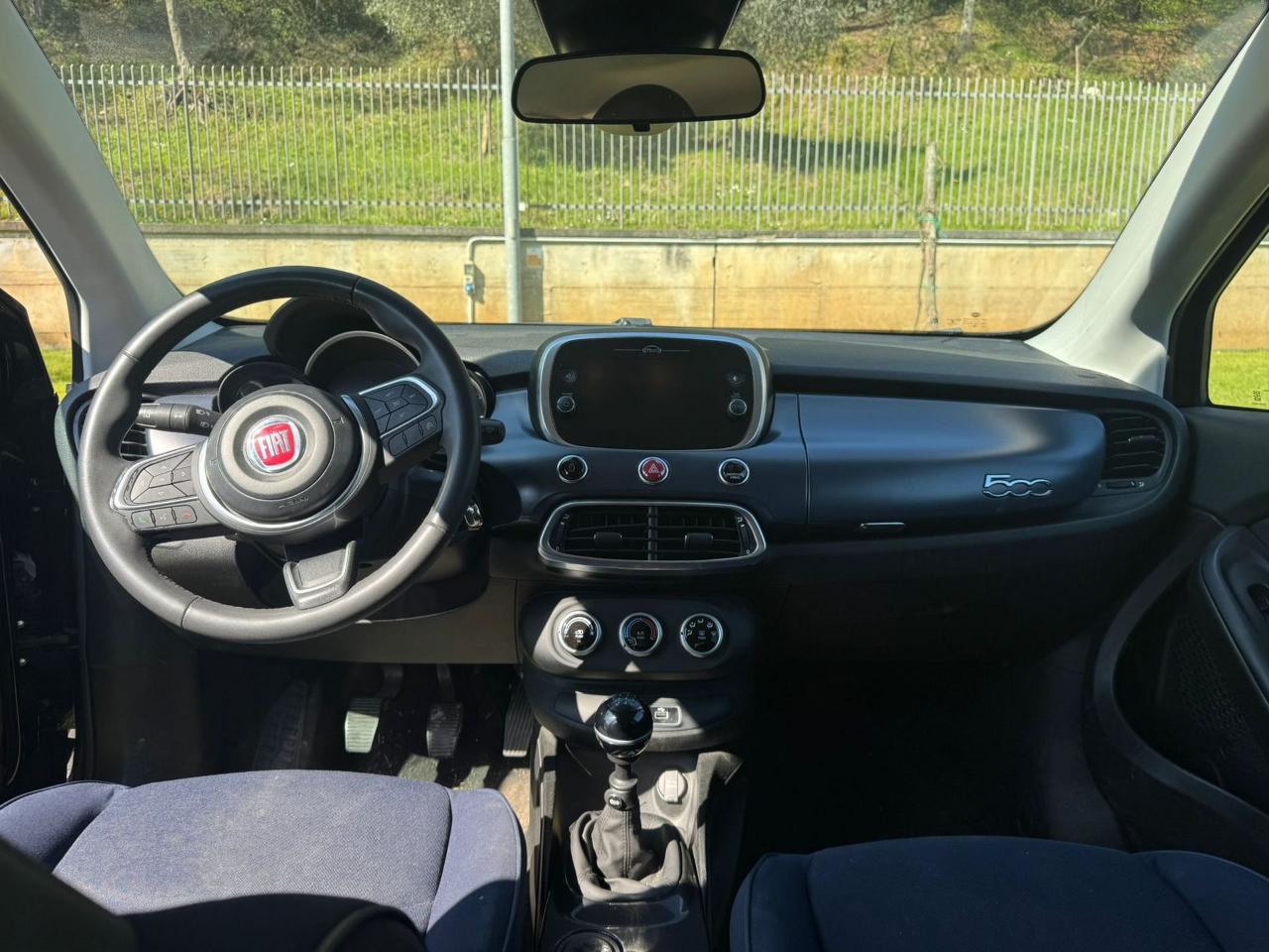 Fiat Fiat 500X usata 17