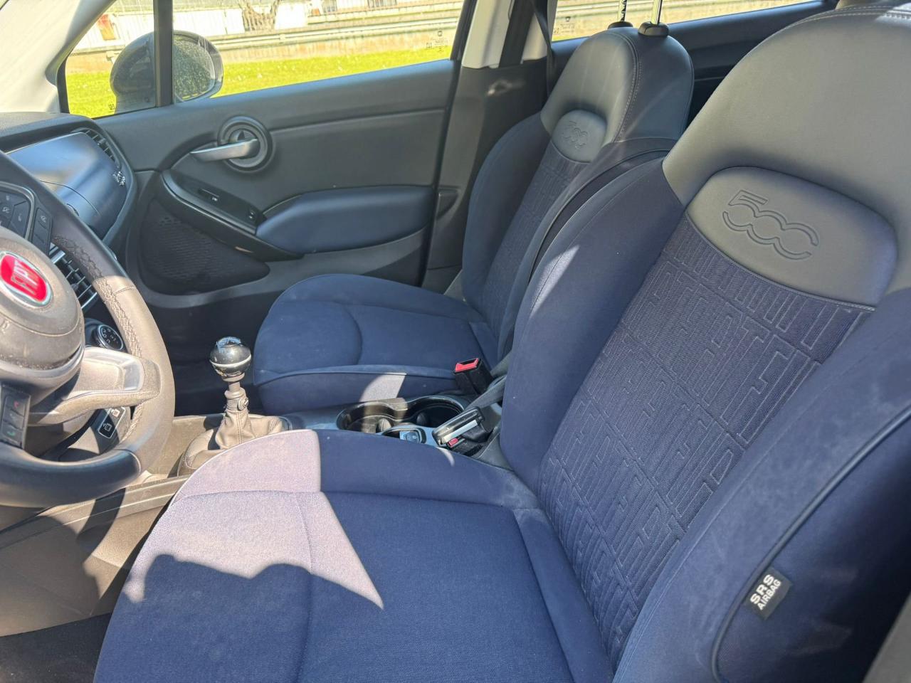 Fiat Fiat 500X usata 18