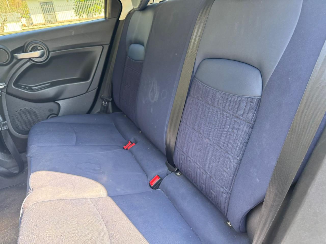 Fiat Fiat 500X usata 19