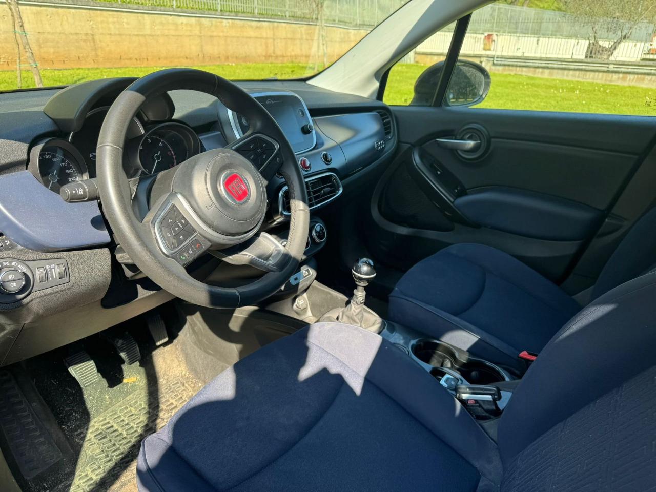 Fiat Fiat 500X usata 20