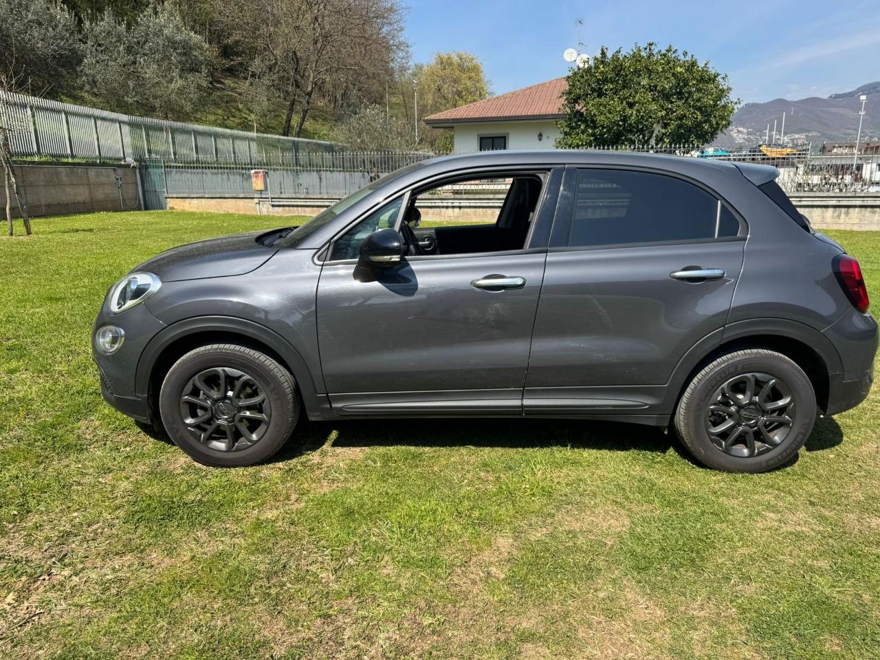 Fiat Fiat 500X usata 1