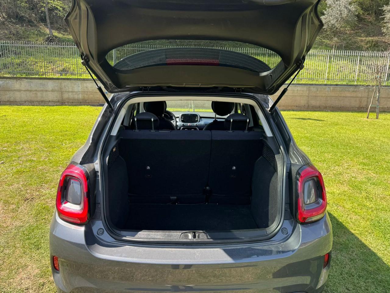 Fiat Fiat 500X usata 3