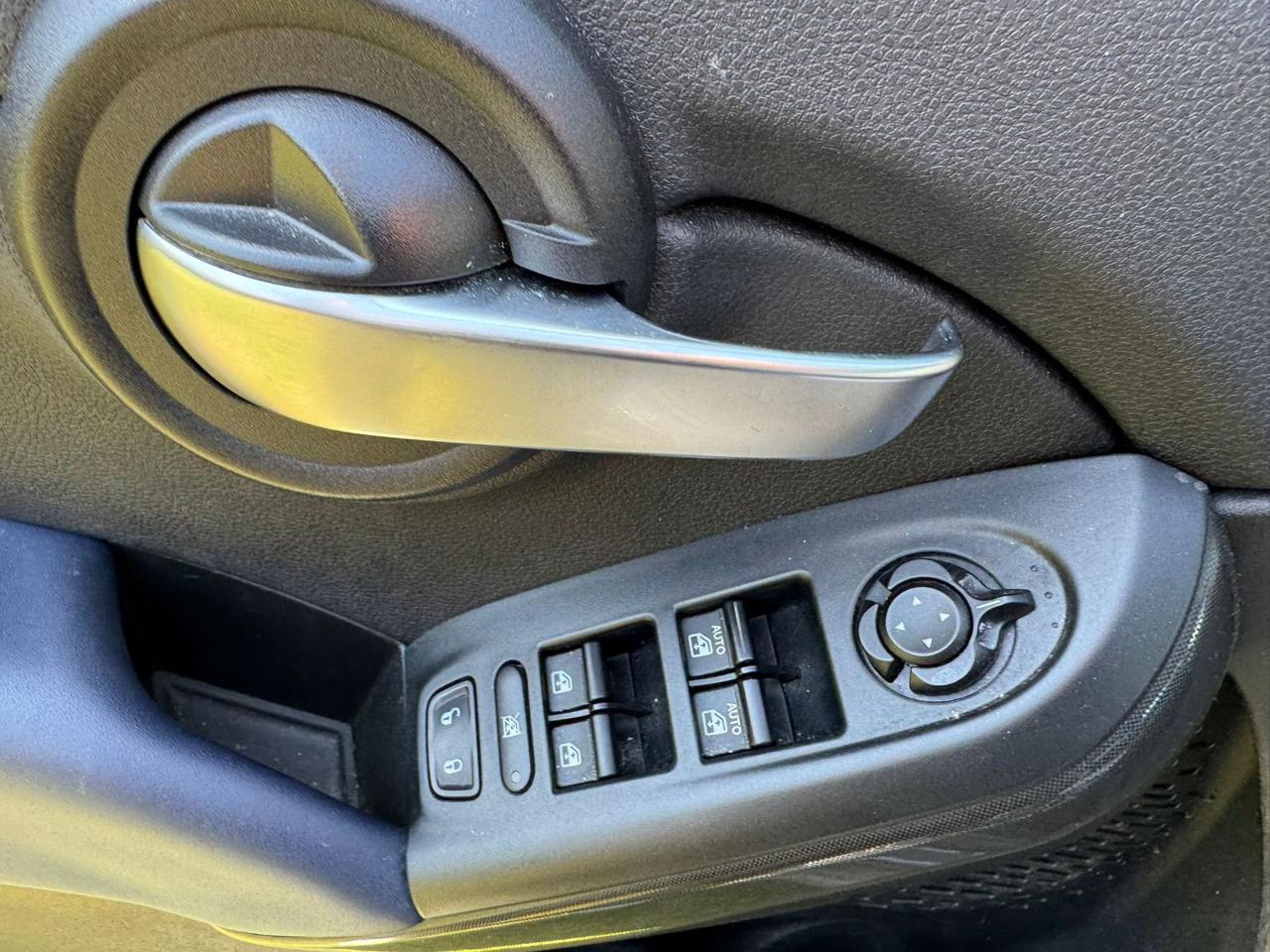 Fiat Fiat 500X usata 6