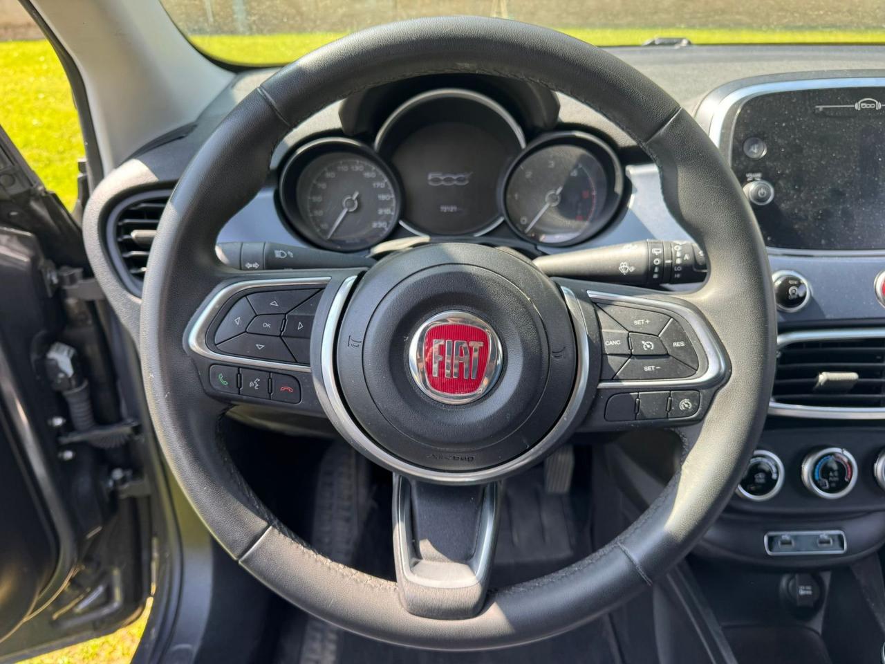 Fiat Fiat 500X usata 7
