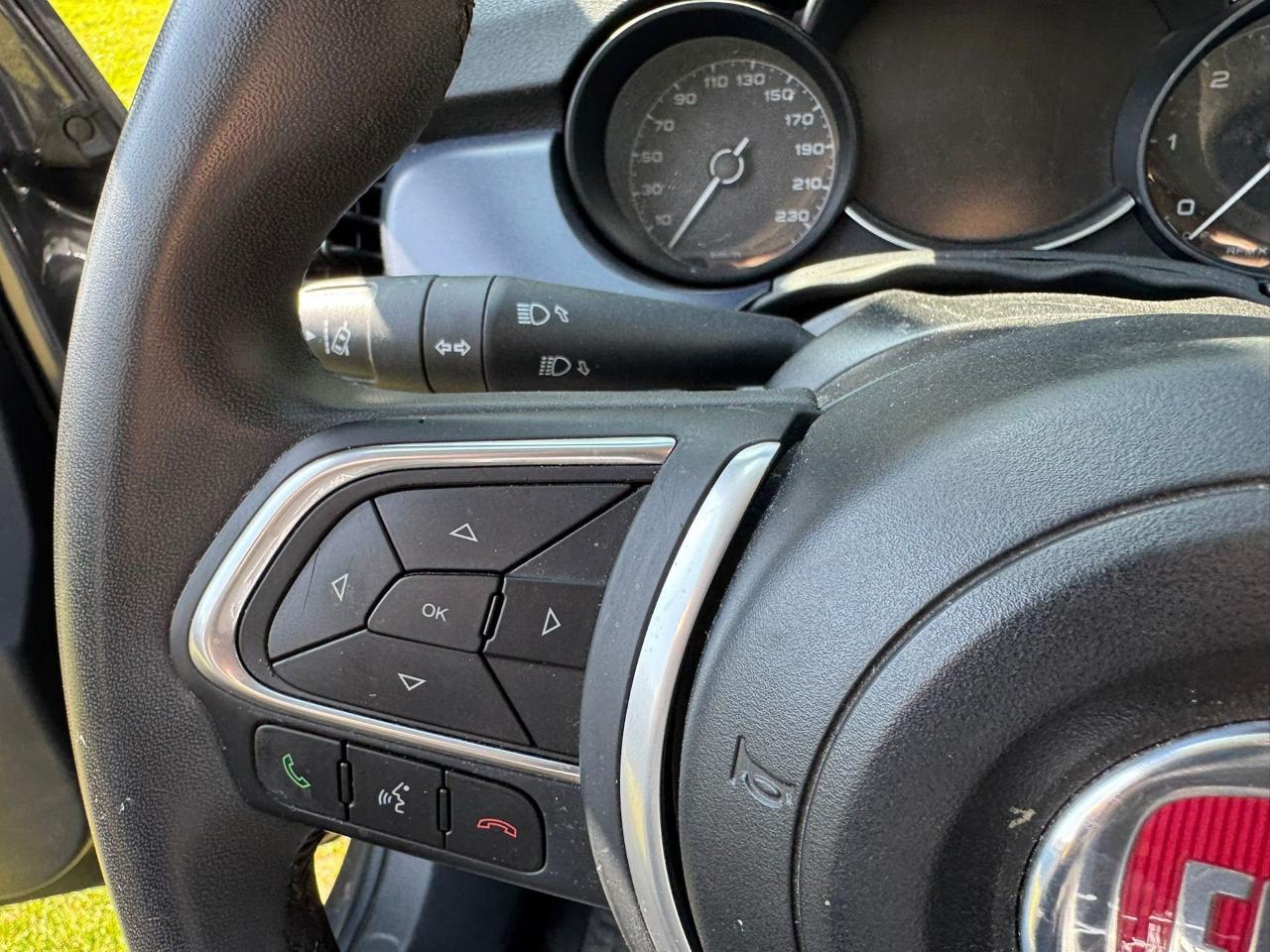 Fiat Fiat 500X usata 9