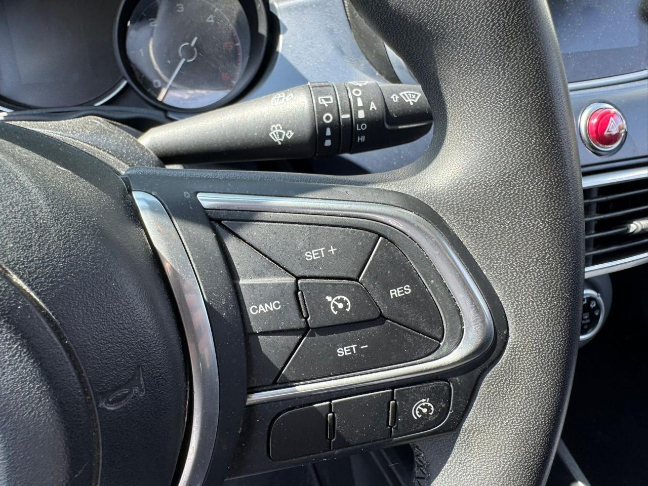 Fiat Fiat 500X usata 10