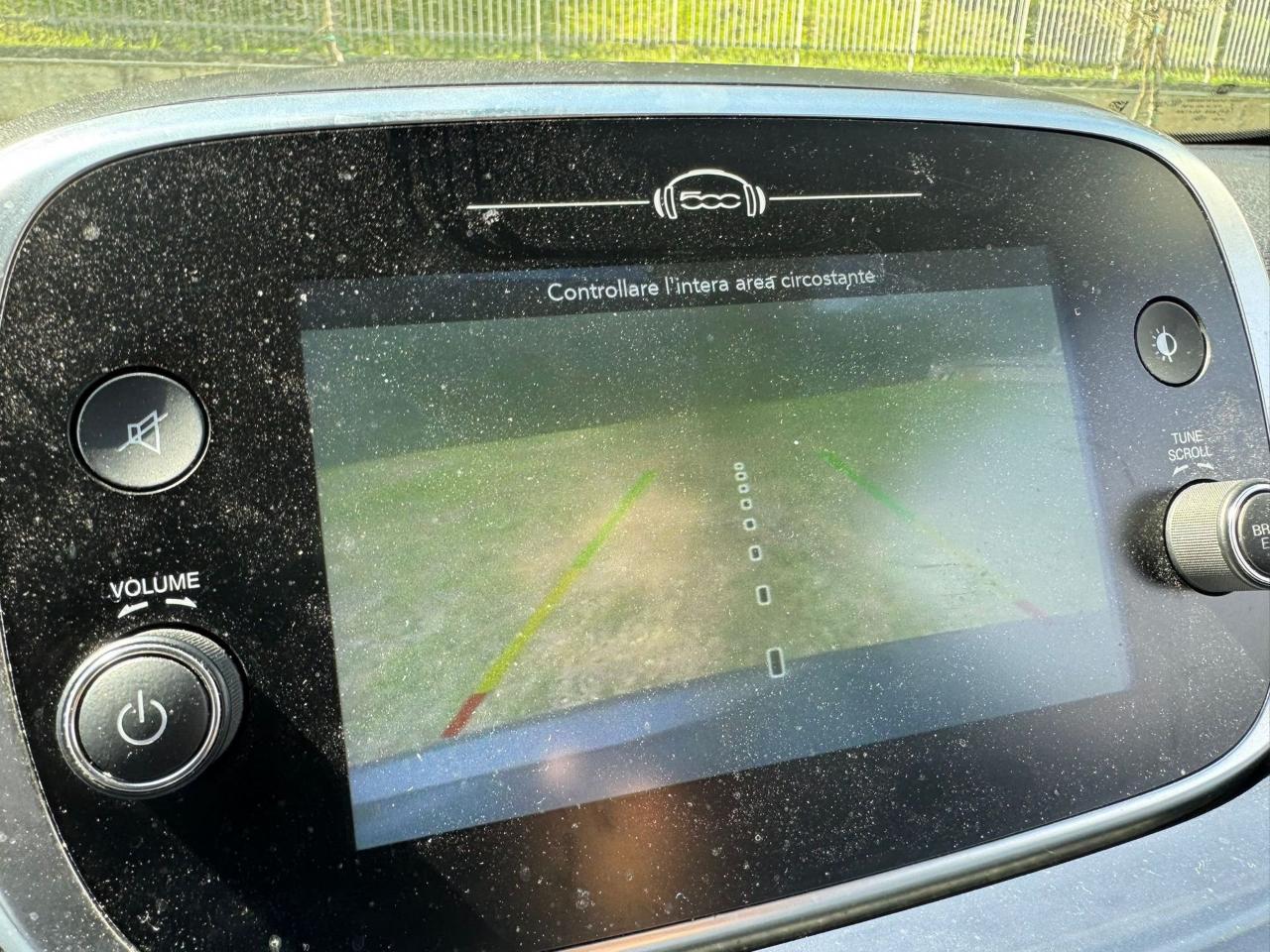 Fiat Fiat 500X usata 12