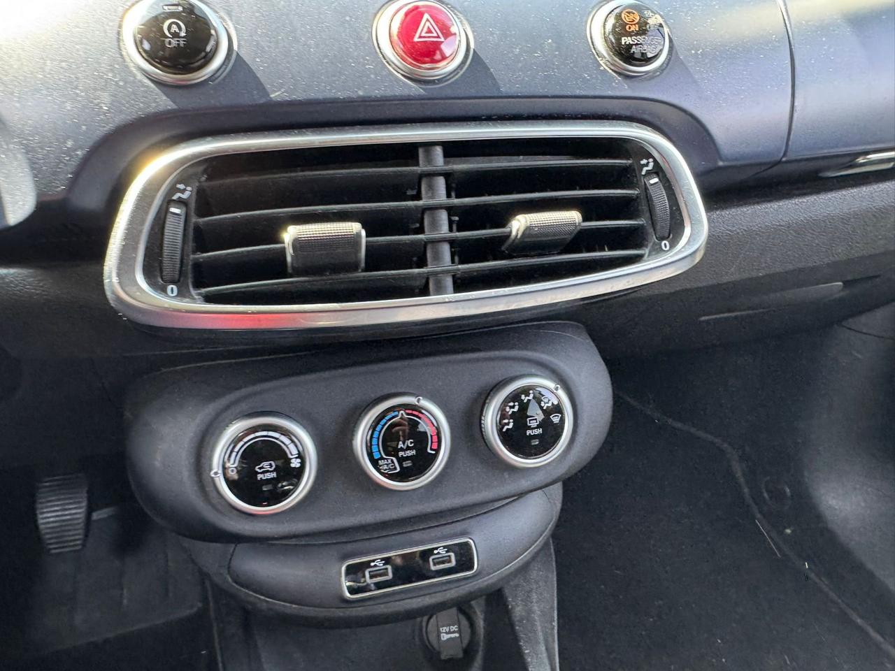 Fiat Fiat 500X usata 13