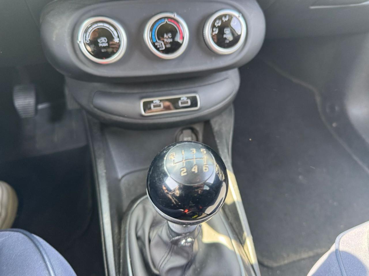 Fiat Fiat 500X usata 14