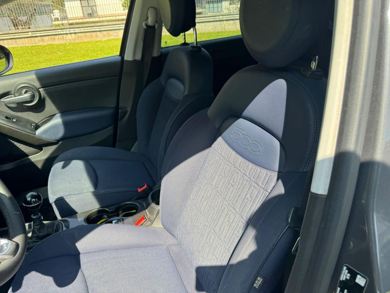 Fiat Fiat 500X usata 19