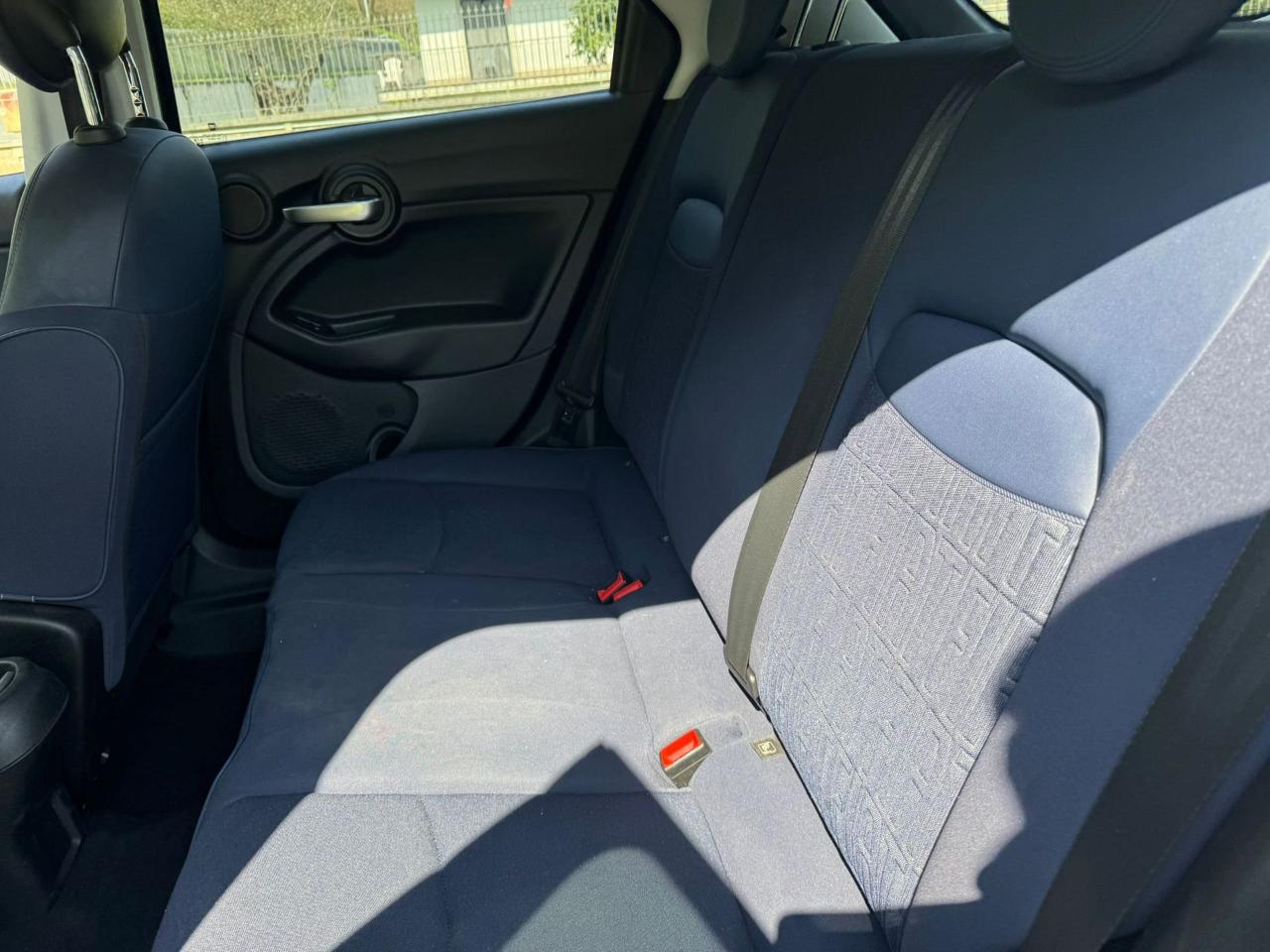 Fiat Fiat 500X usata 20