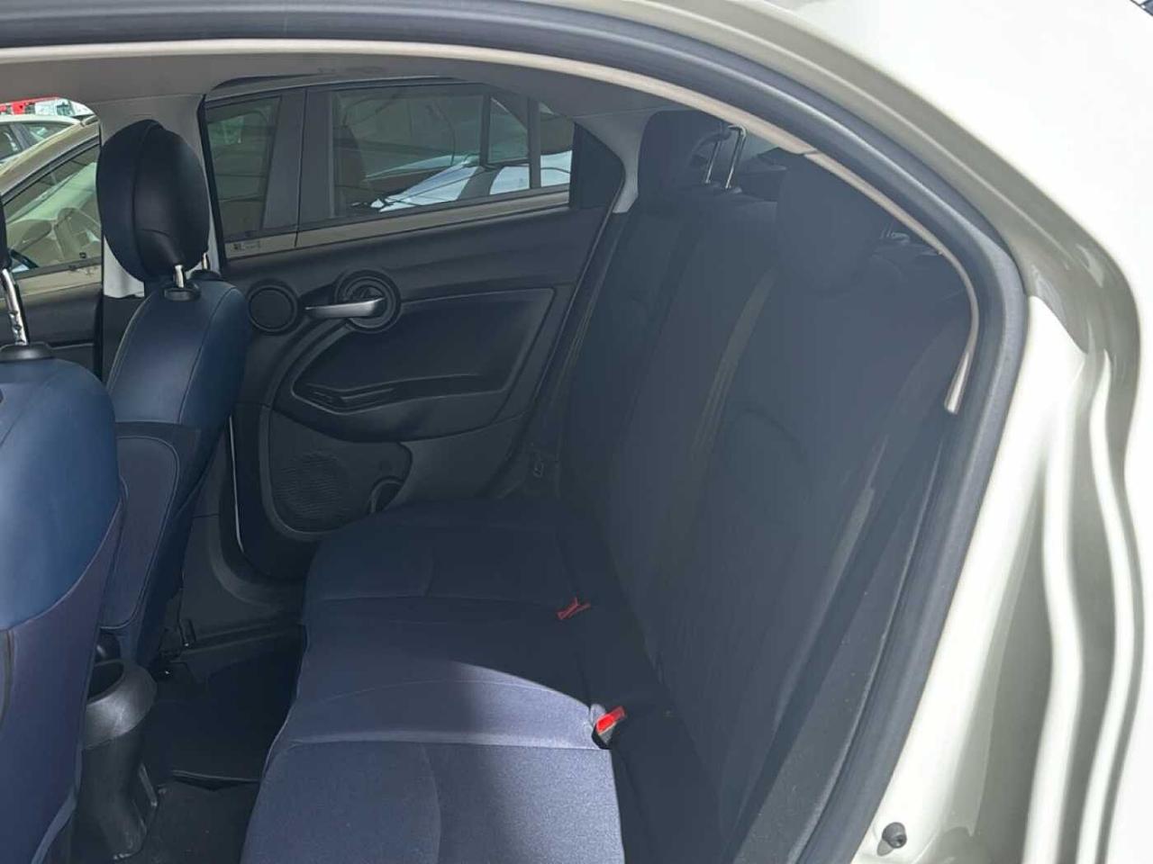 Fiat Fiat 500X usata 4