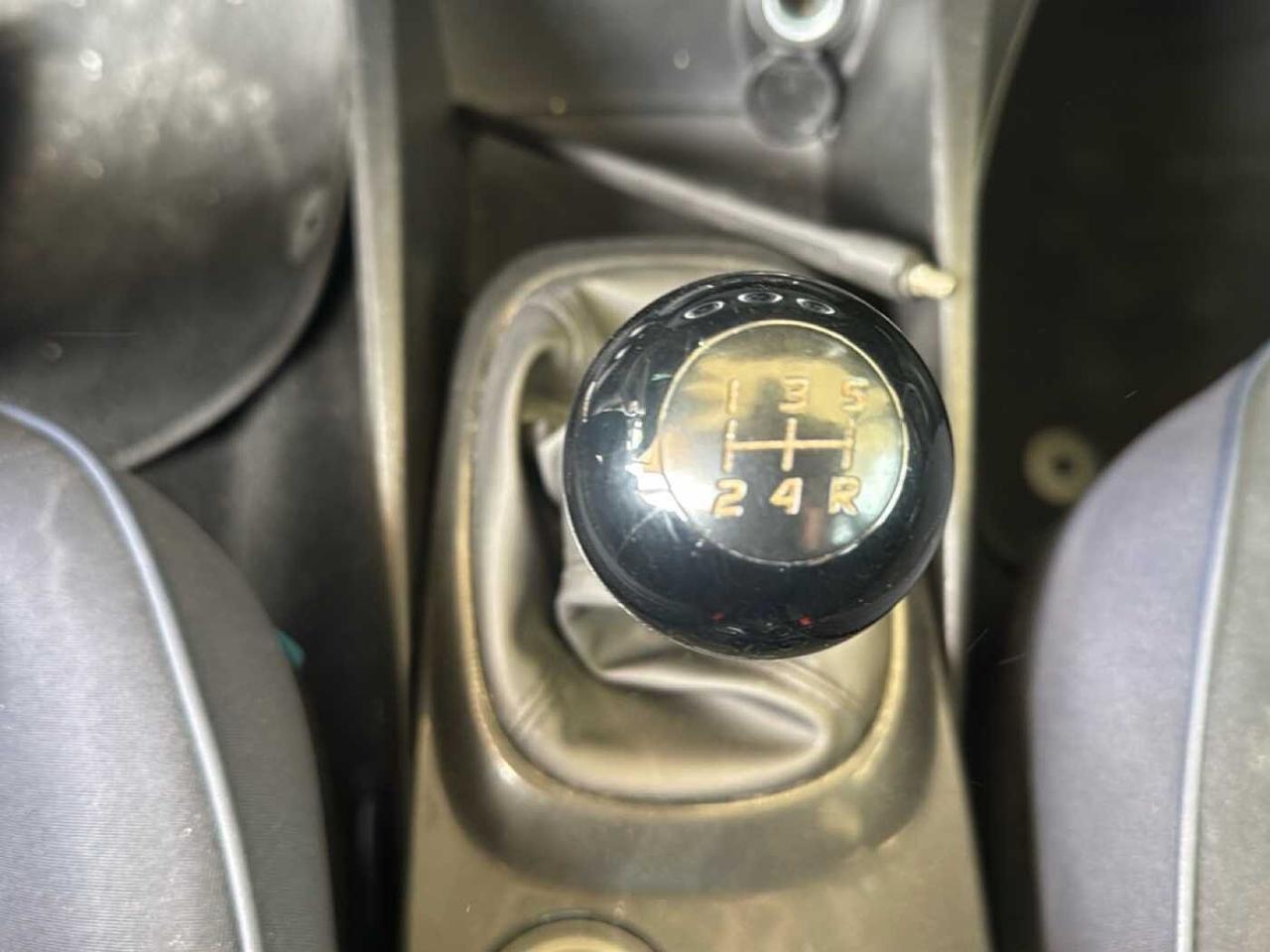 Fiat Fiat 500X usata 5