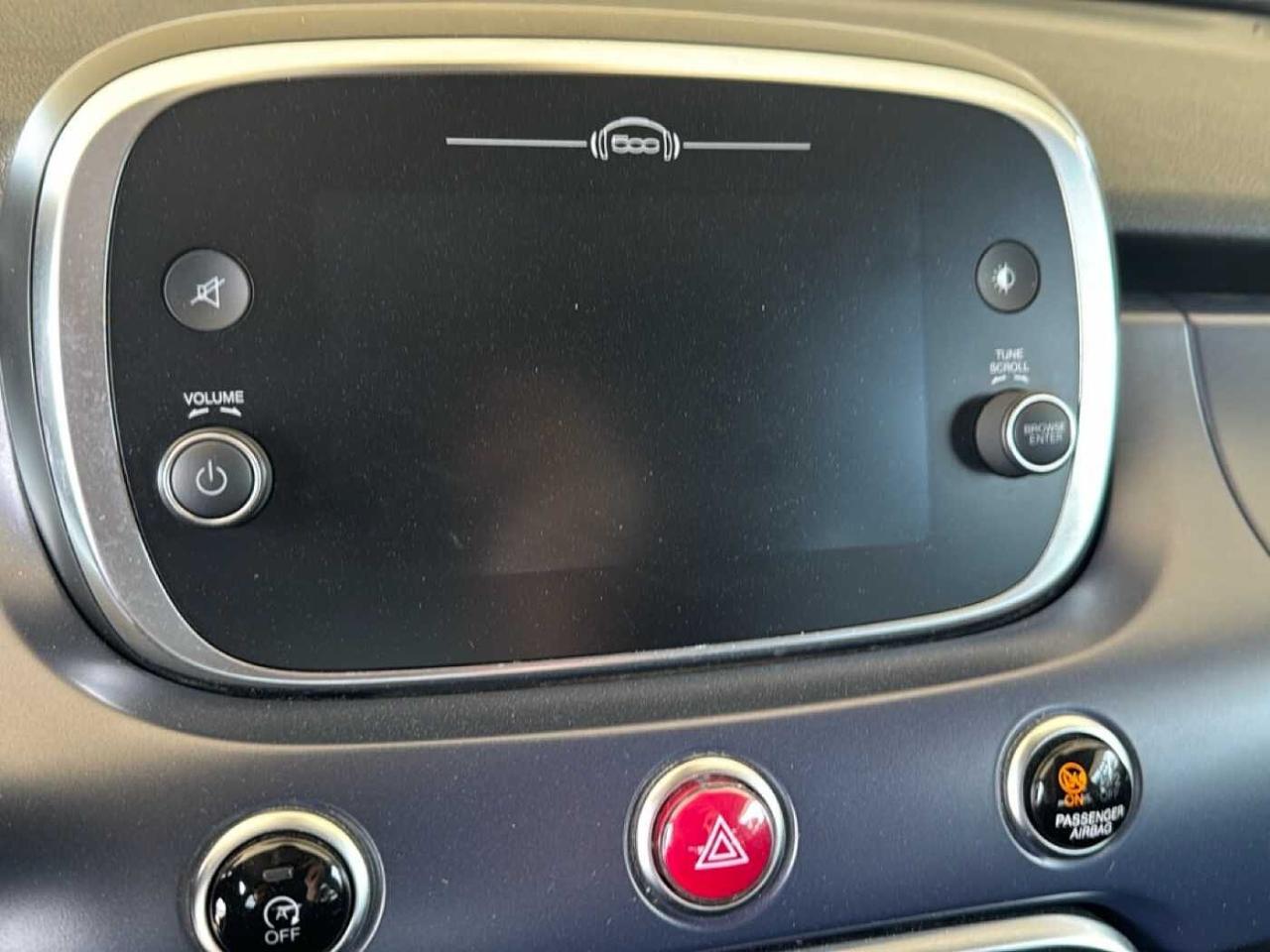 Fiat Fiat 500X usata 6