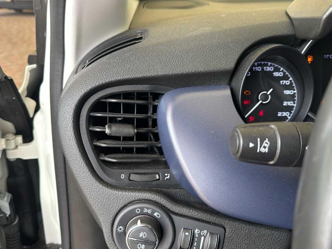 Fiat Fiat 500X usata 7