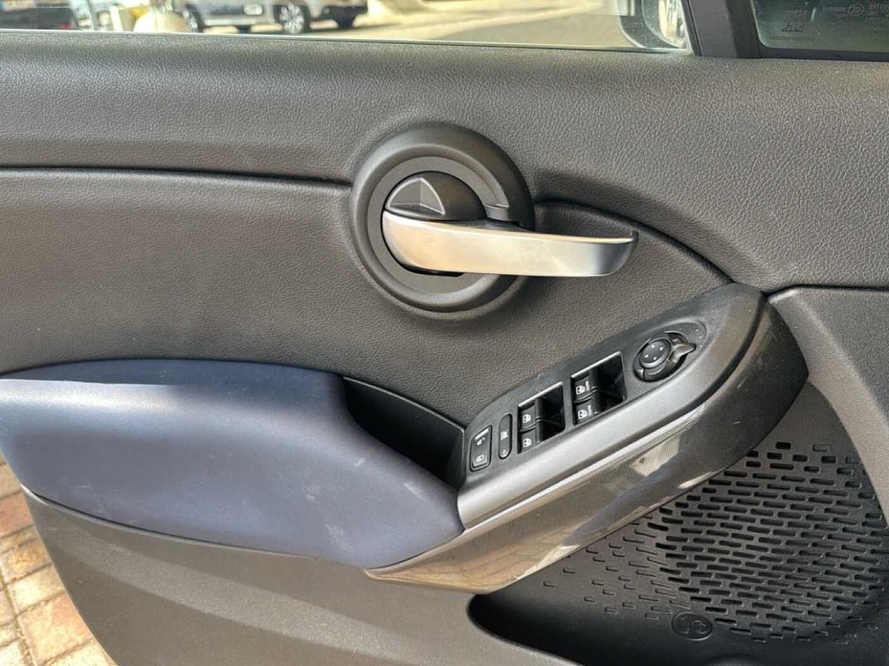 Fiat Fiat 500X usata 8