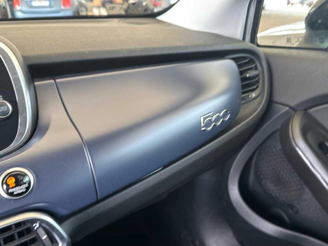 Fiat Fiat 500X usata 10