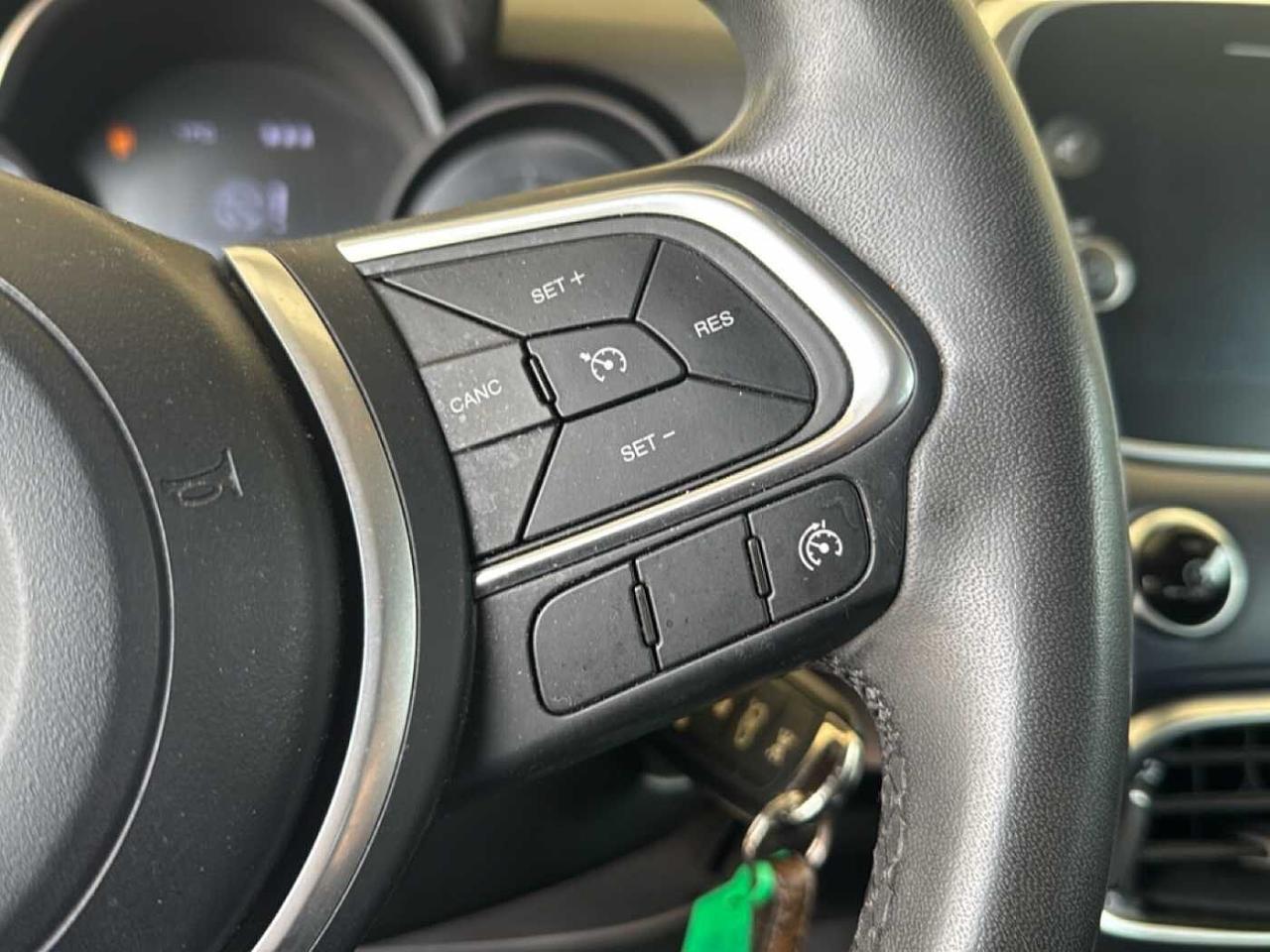 Fiat Fiat 500X usata 13