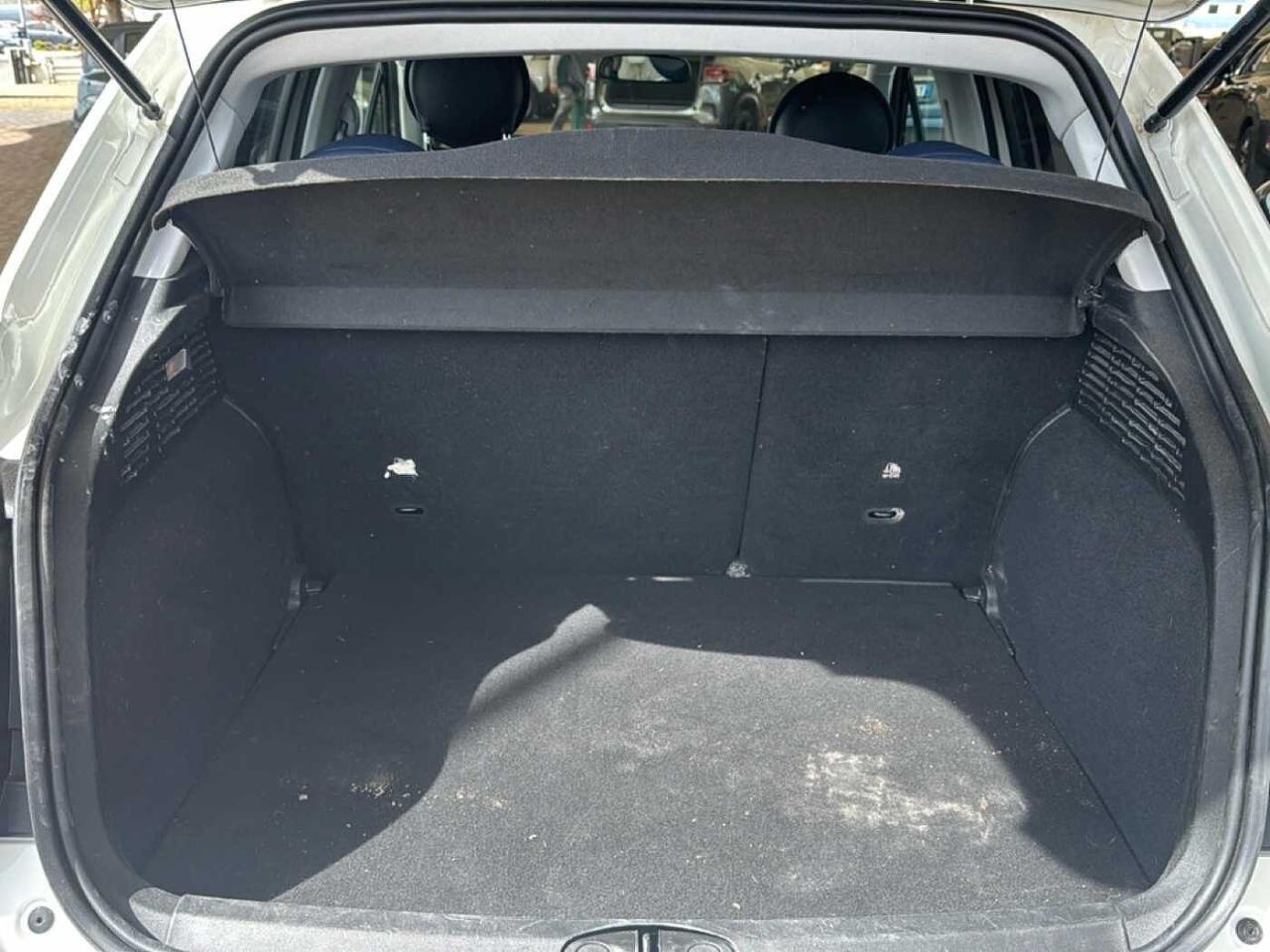 Fiat Fiat 500X usata 14