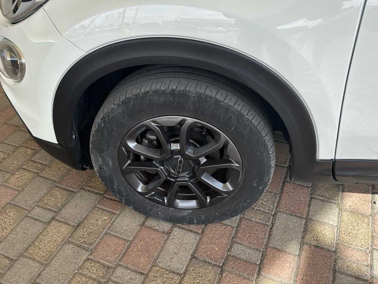 Fiat Fiat 500X usata 15