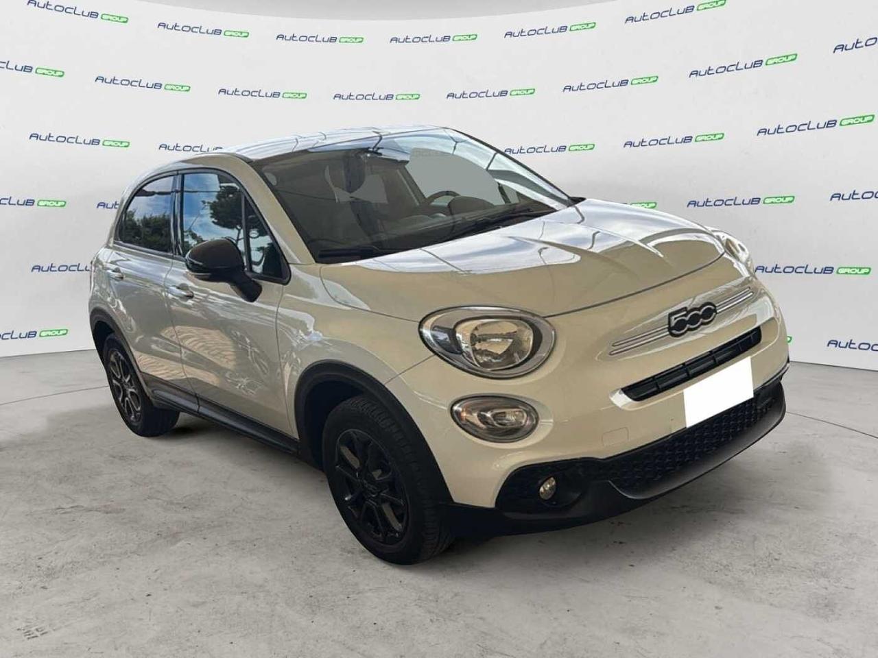 Fiat Fiat 500X usata 17