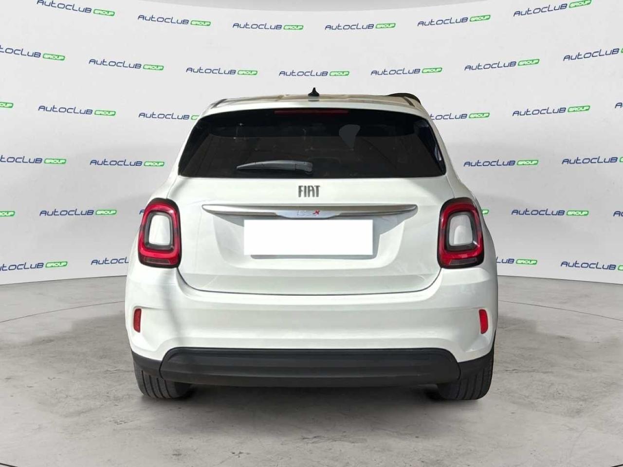 Fiat Fiat 500X usata 19