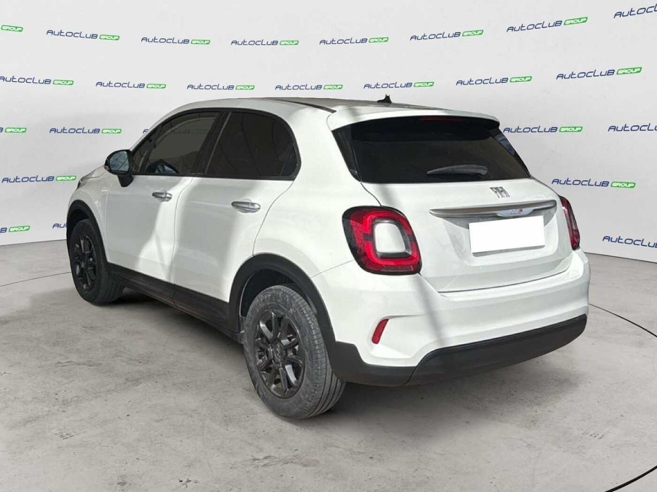 Fiat Fiat 500X usata 20