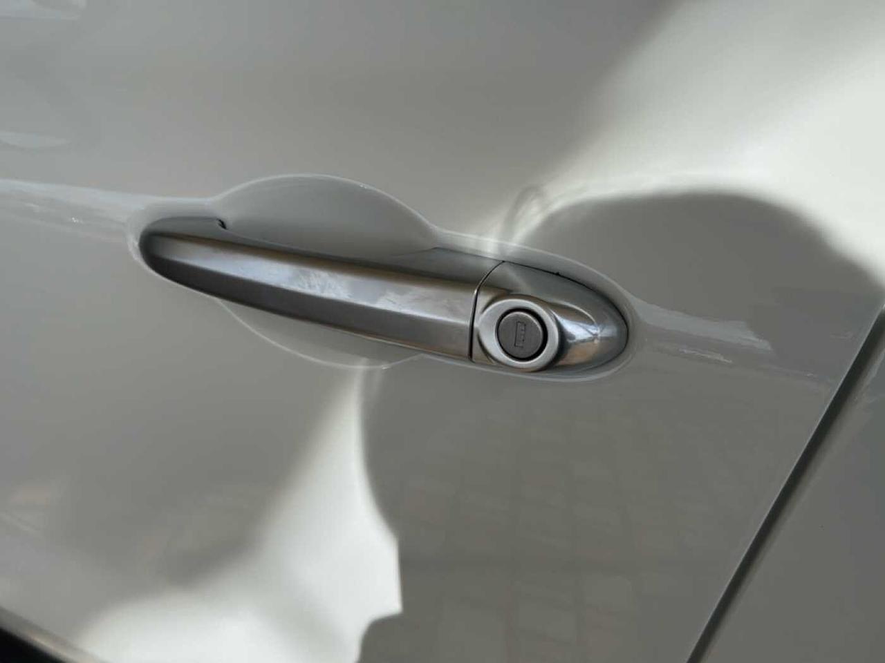 Fiat Fiat 500X usata 22