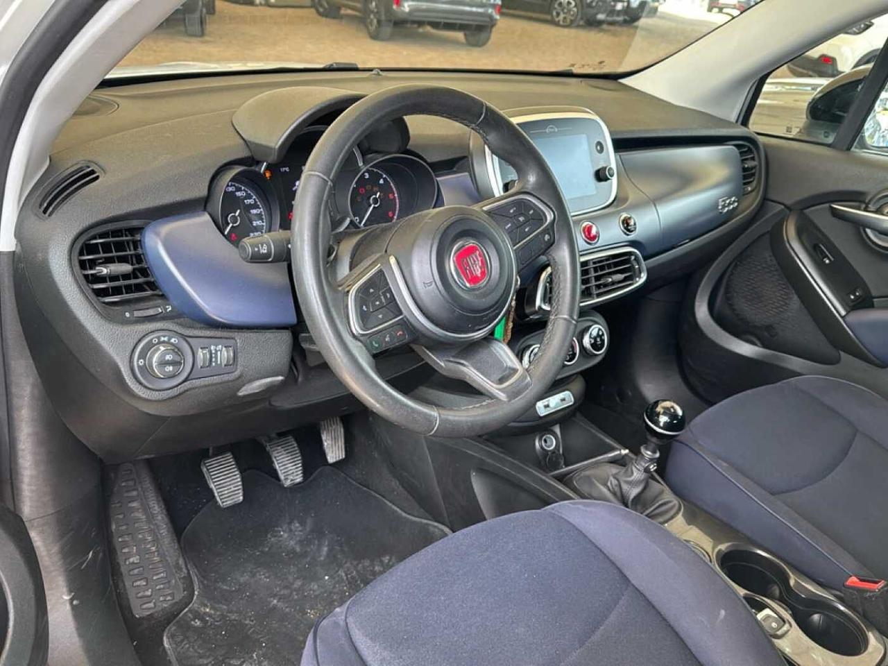 Fiat Fiat 500X usata 23