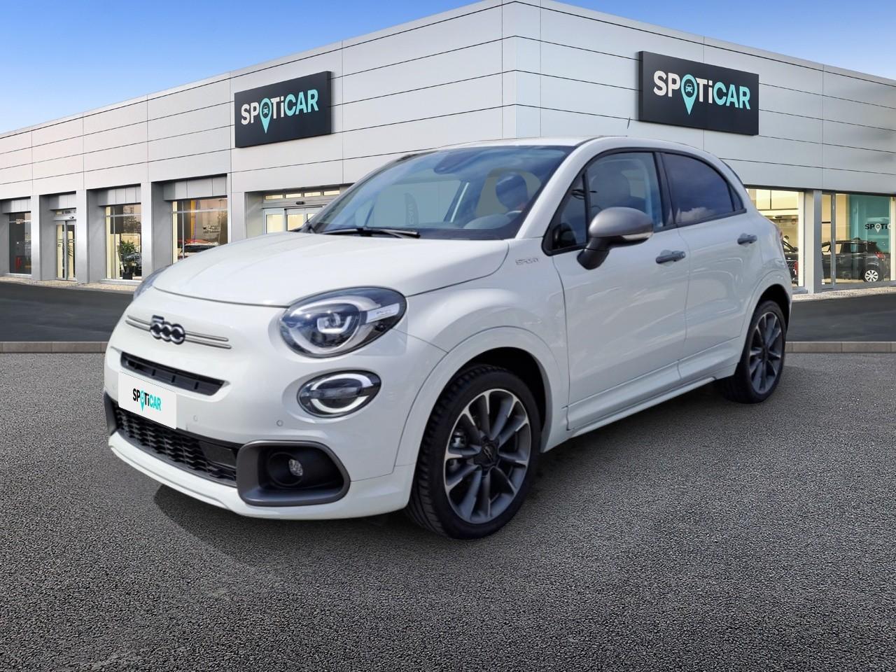 Fiat Fiat 500X 500X 1.3 mjet Sport 95cv