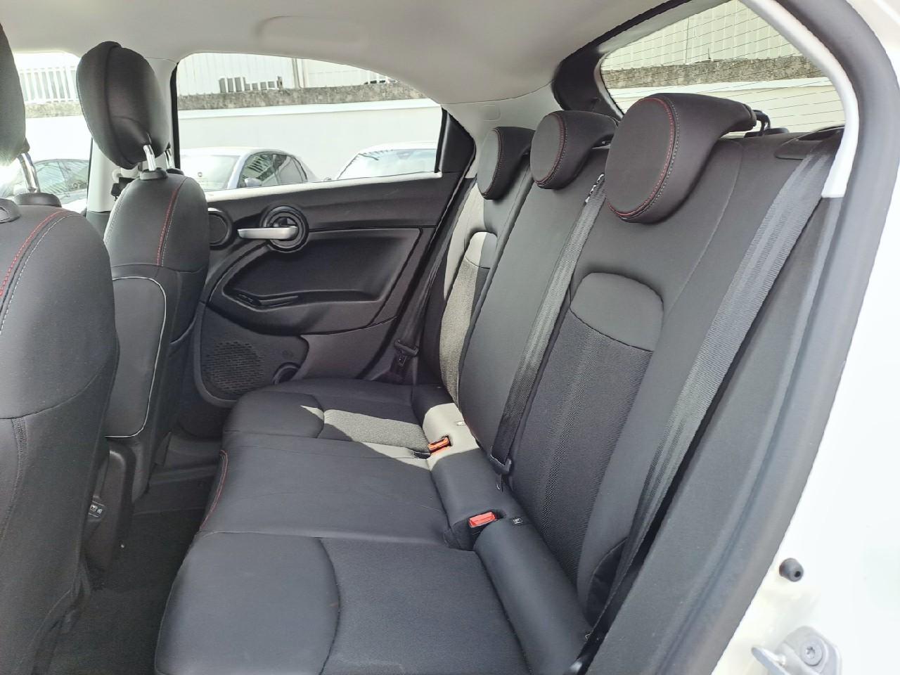 Fiat Fiat 500X usata 1