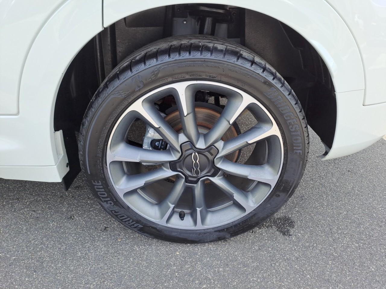 Fiat Fiat 500X usata 2