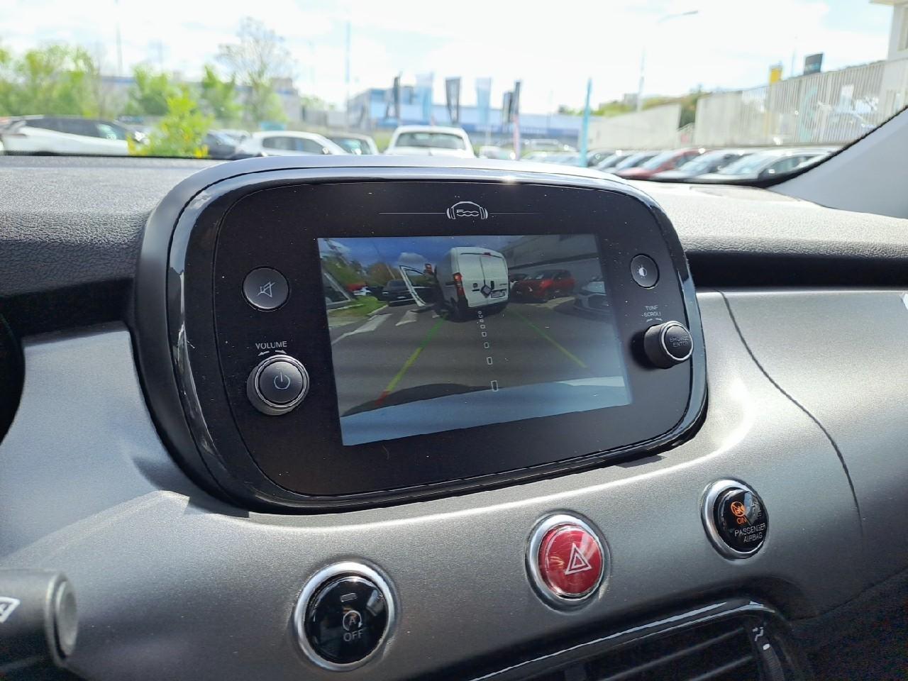 Fiat Fiat 500X usata 6