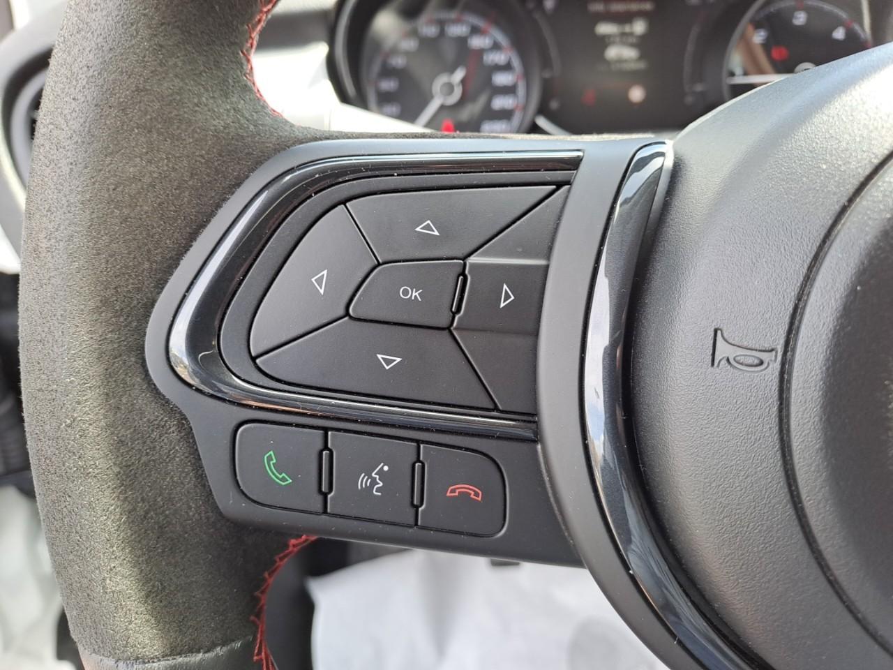 Fiat Fiat 500X usata 8