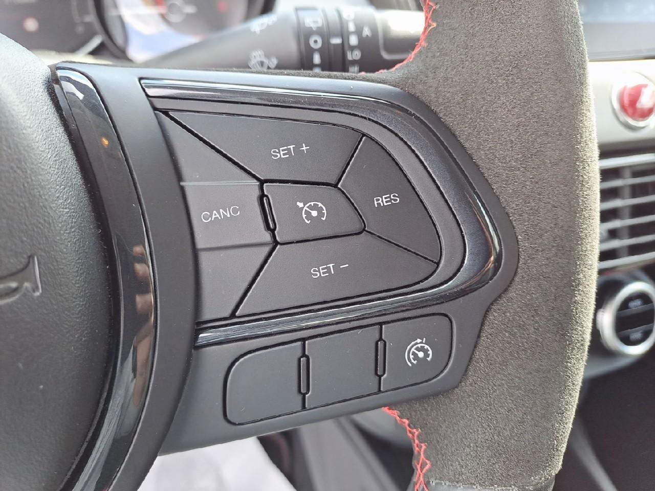 Fiat Fiat 500X usata 9