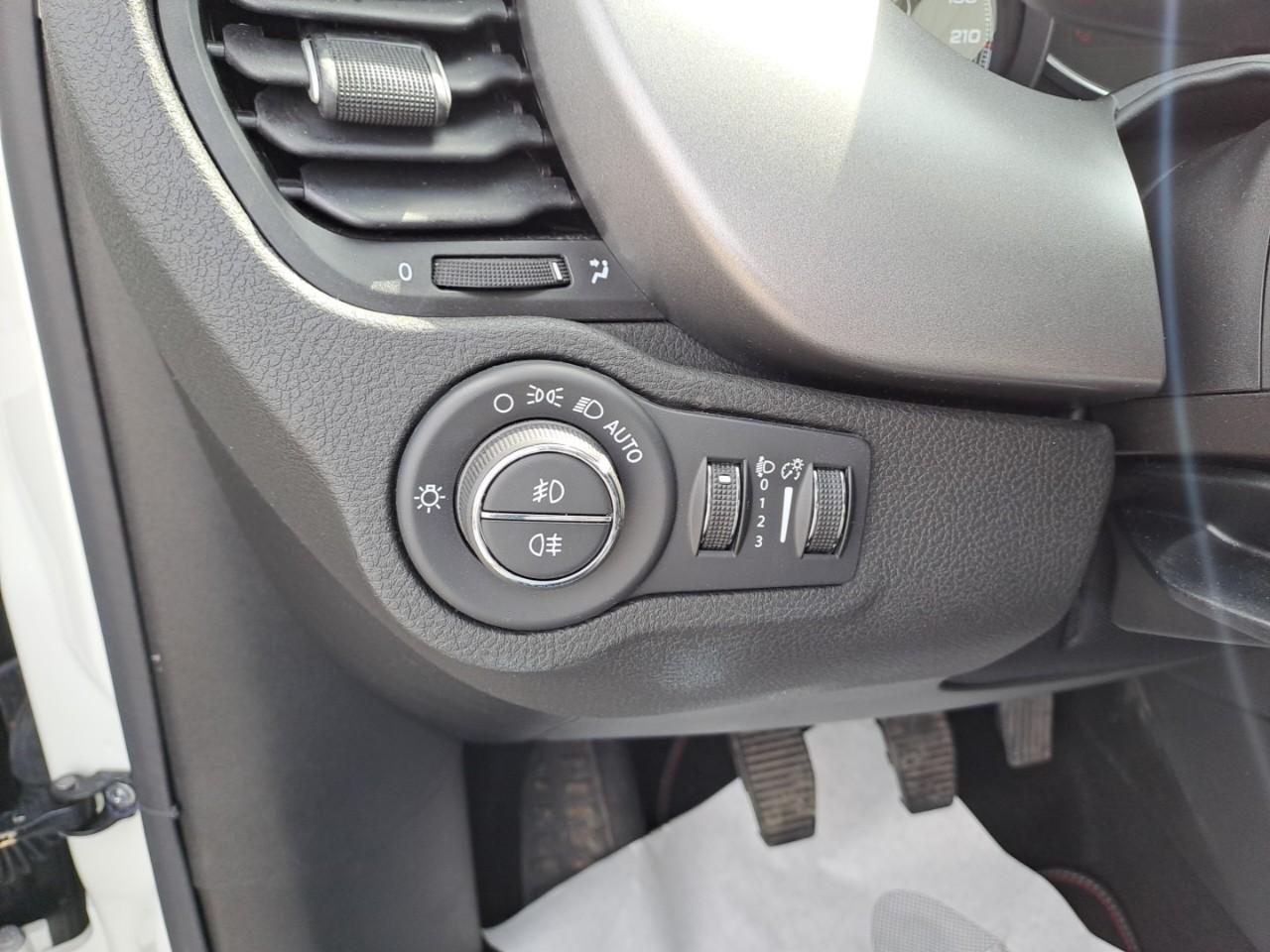 Fiat Fiat 500X usata 10