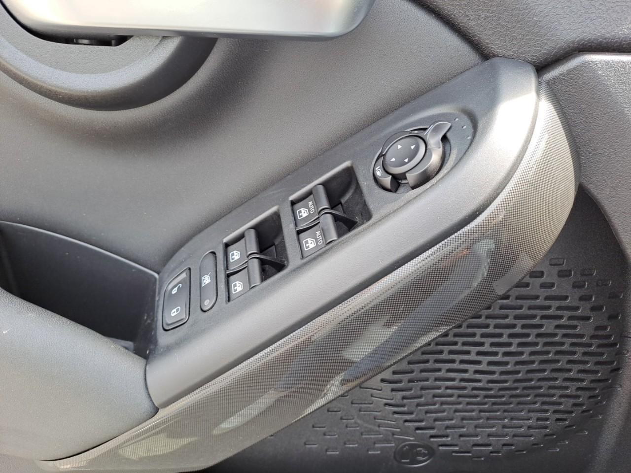 Fiat Fiat 500X usata 12