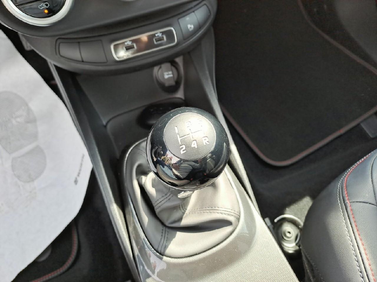 Fiat Fiat 500X usata 13