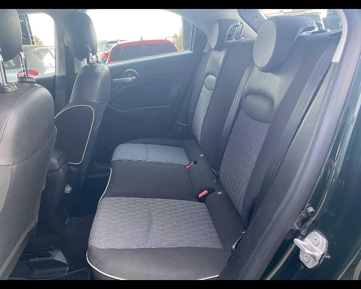 Fiat Fiat 500X usata 1