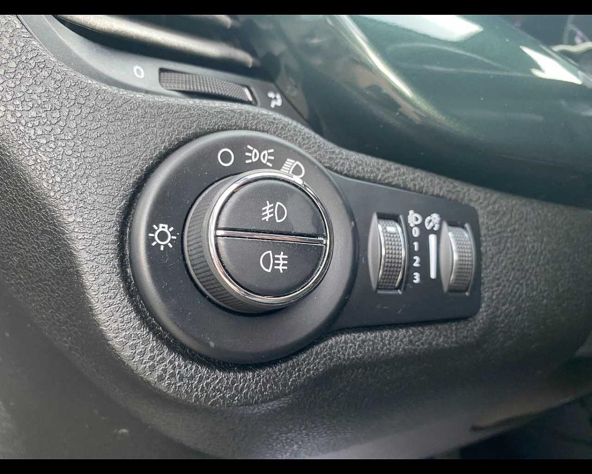 Fiat Fiat 500X usata 7