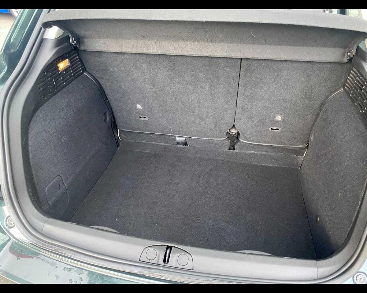 Fiat Fiat 500X usata 18