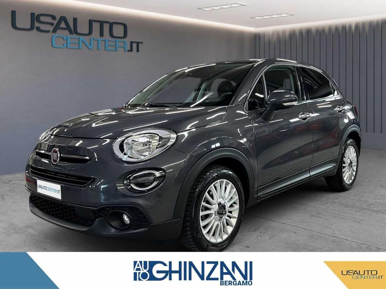 Fiat Fiat 500X 500X 1.0 T3 120cv MT Connect