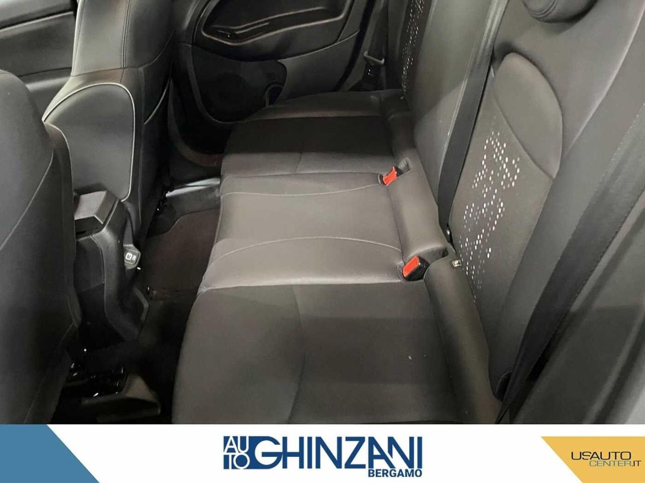 Fiat Fiat 500X usata 3